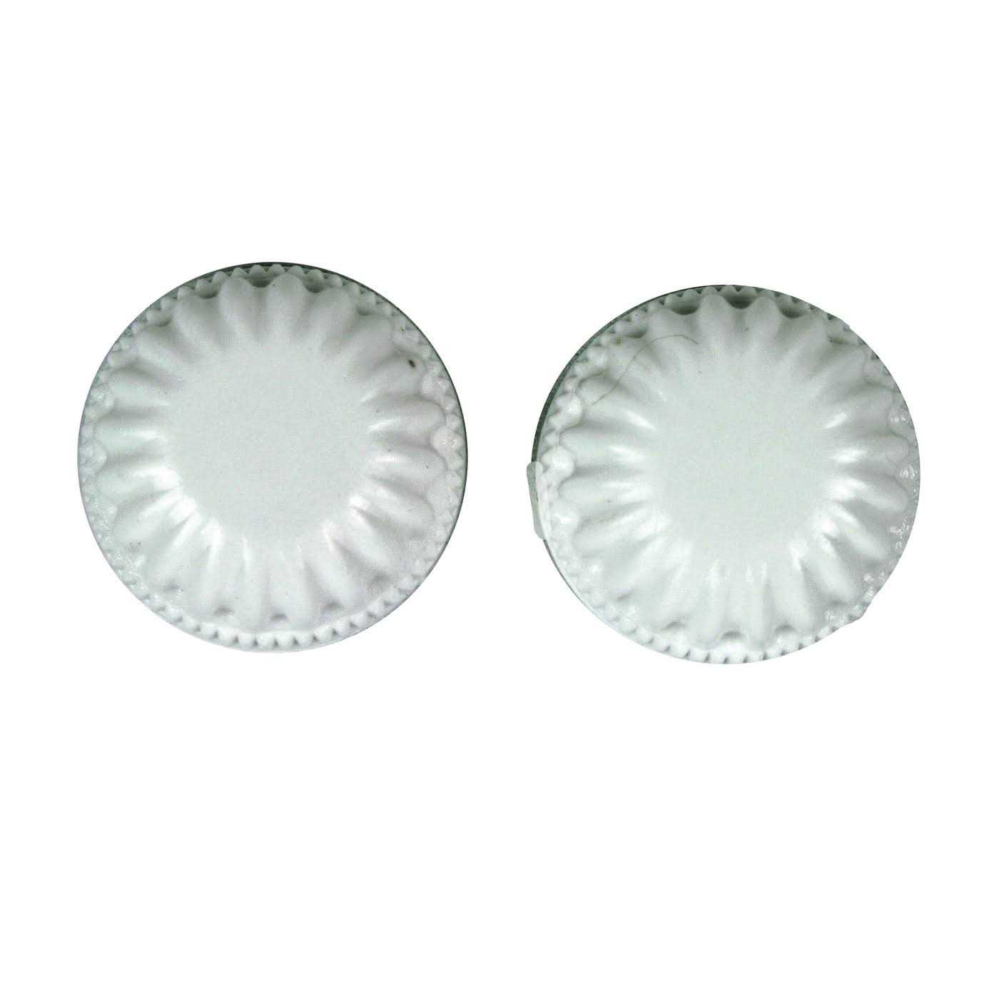 Jandorf 60230 Lock-Up Cap - Cheap Fitting