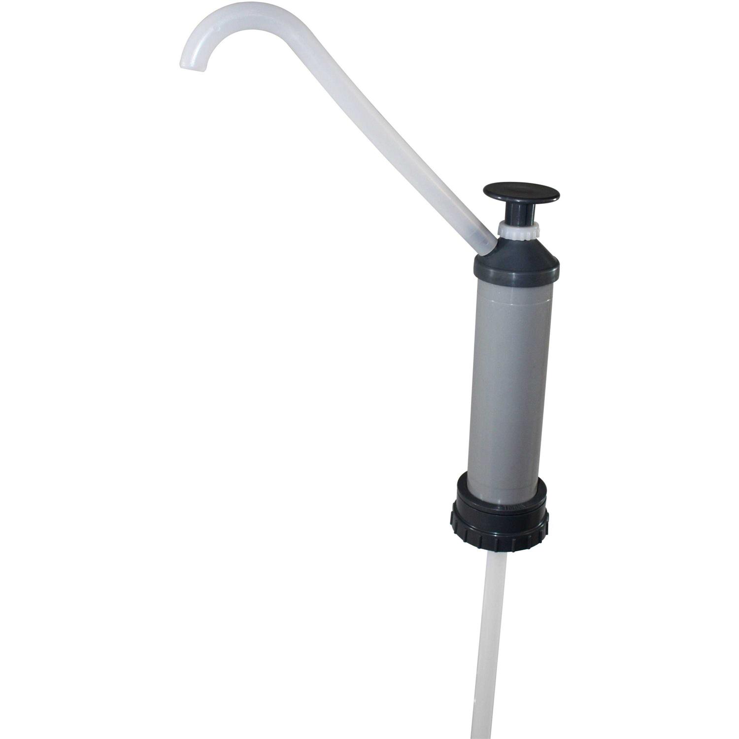 Impact Products 8-oz. Drum Pump - Cheap Fitting