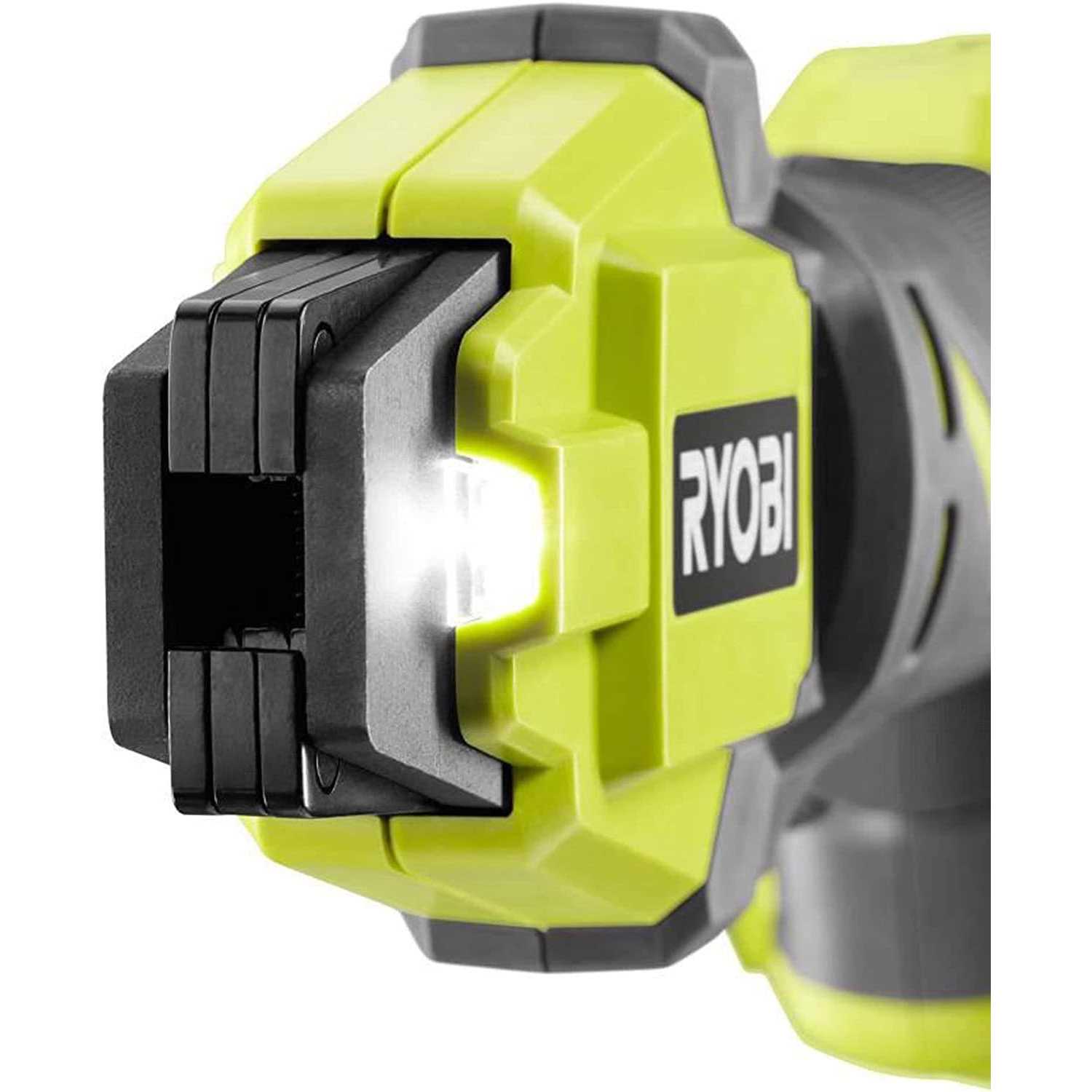 Ryobi ONE+ 18V Lithium-Ion Cordless PEX Tubing Clamp Tool - Cheap Fitting