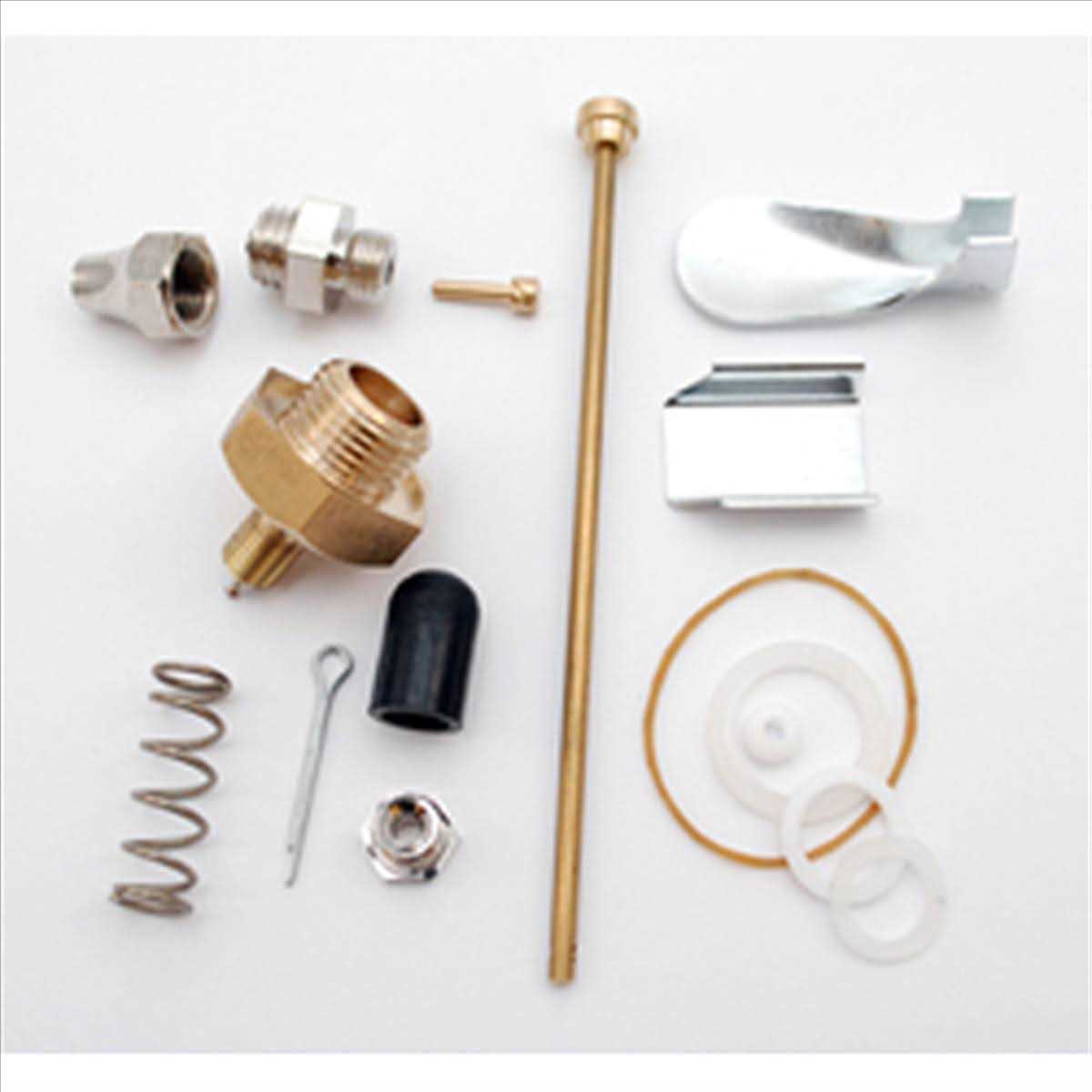 Titan 19420 Spot Spray Rebuild Kit - Cheap Fitting
