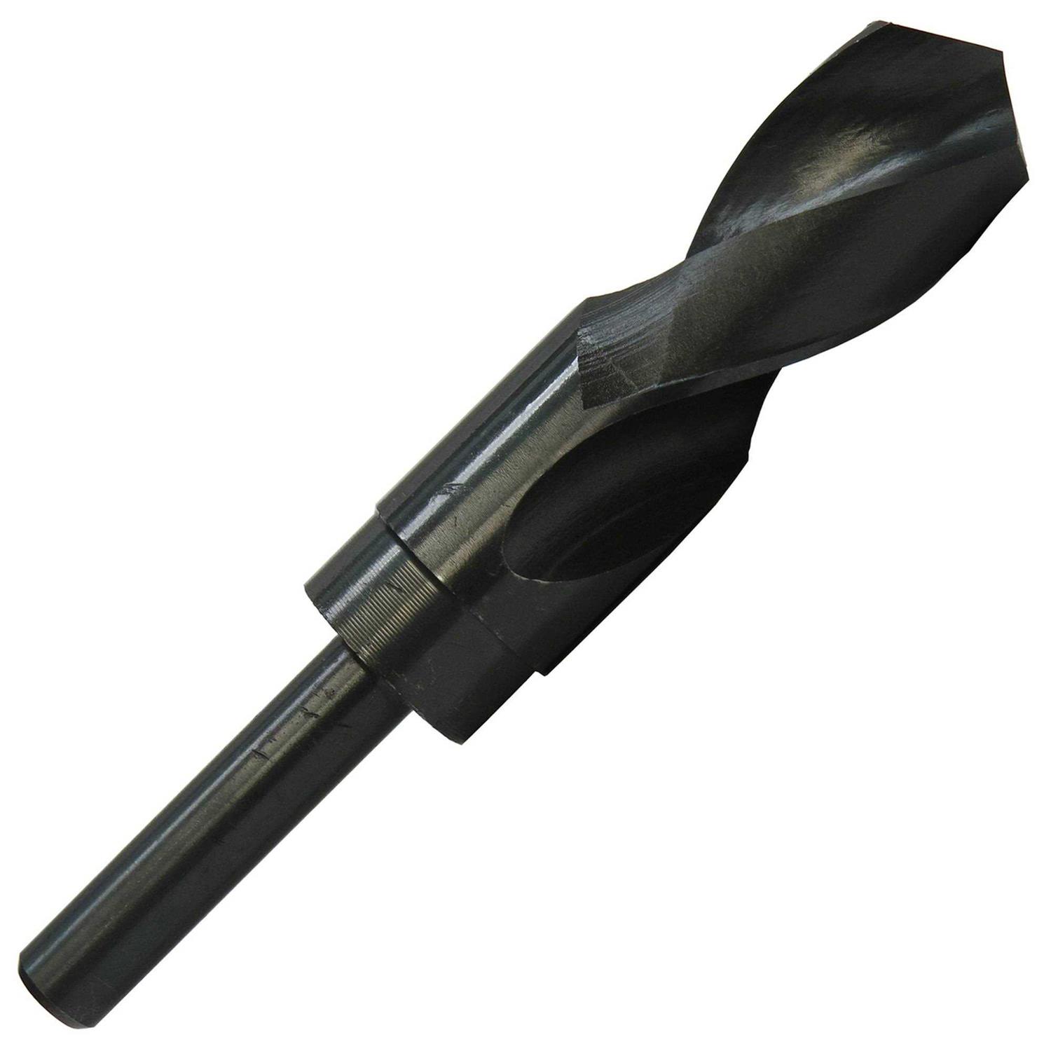 Drill America HSS Reduced Shank Drill Bit - Cheap Fitting