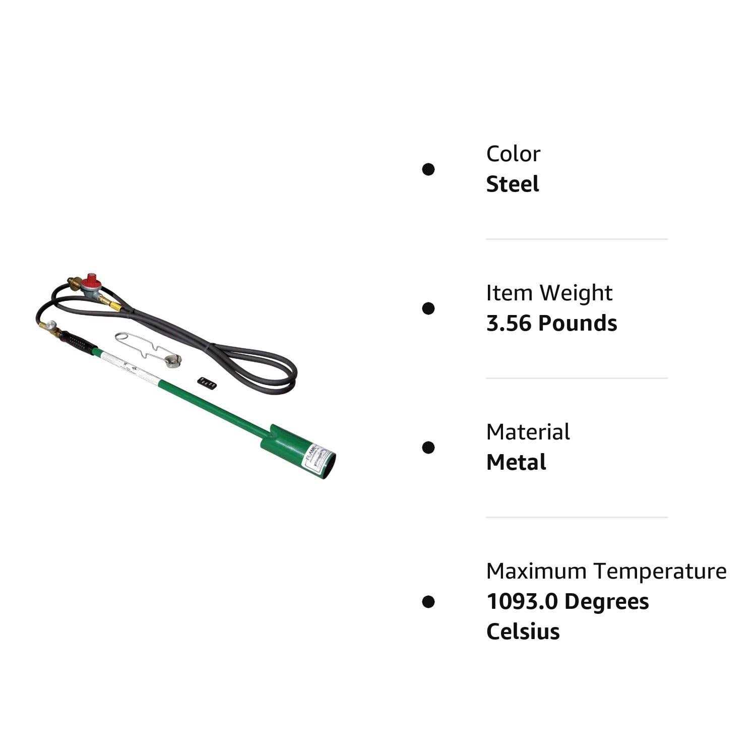 Torch Kit Weed Dragon - Cheap Fitting