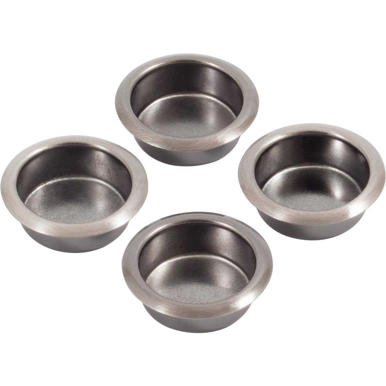 Stone Harbor Hardware Finger Pull - Cheap Fitting