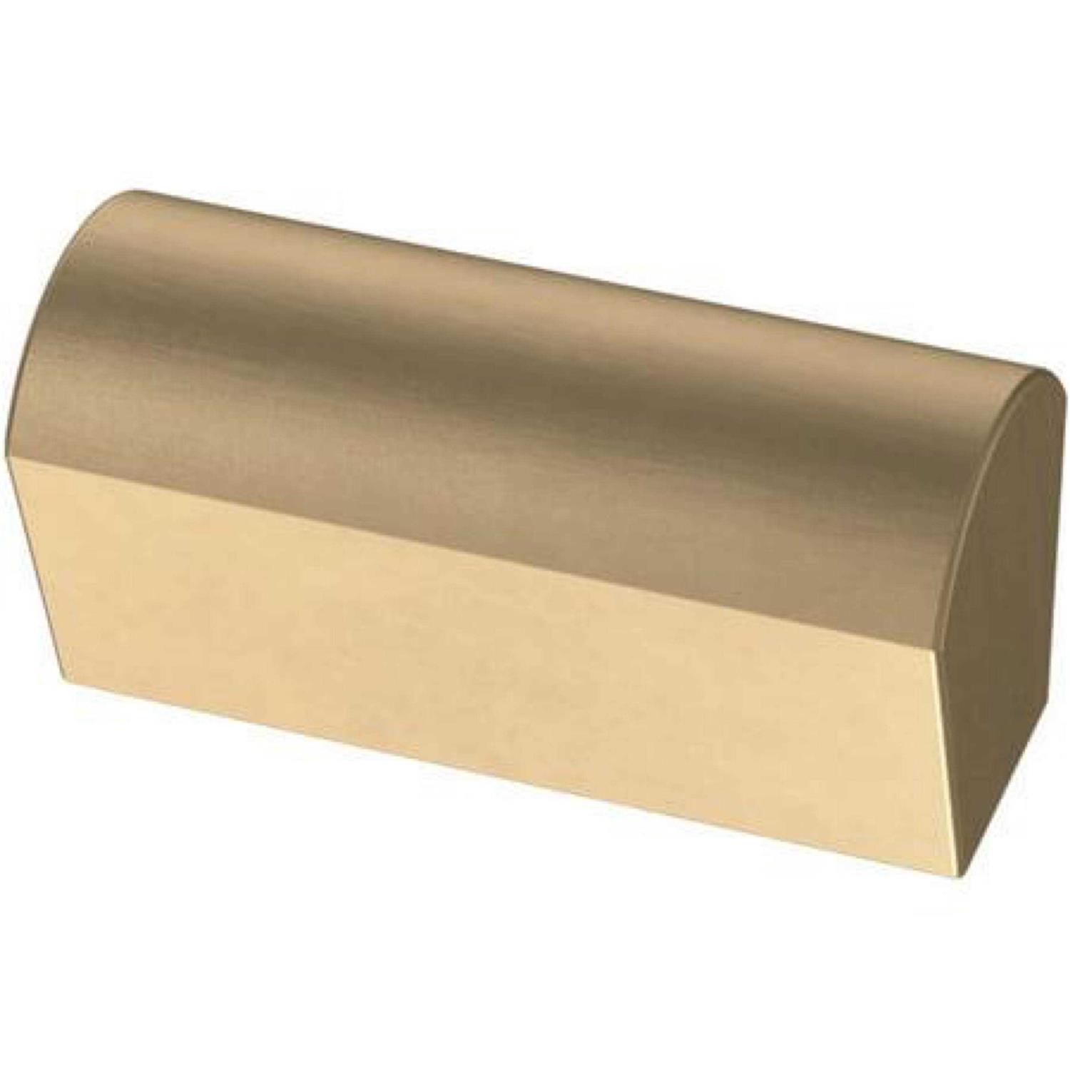 Franklin Brass P43969K-CP Modern Arch 1-1/2 Cabinet Knob P43969K-CZ-CP	Franklin Brass P43969K-CP Modern Arch 1-1/2 Cabinet Knob P43969K-CZ-CP - Cheap Fitting