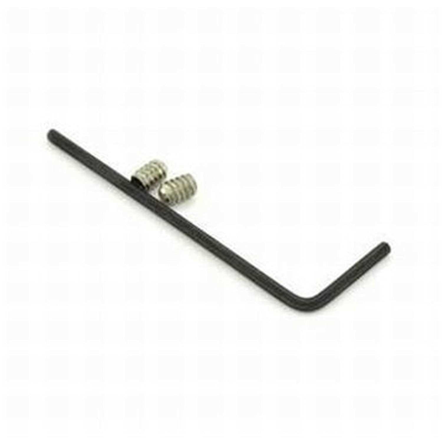 Kwikset 81251-001 Set Screw and Wrench for 980 - Cheap Fitting