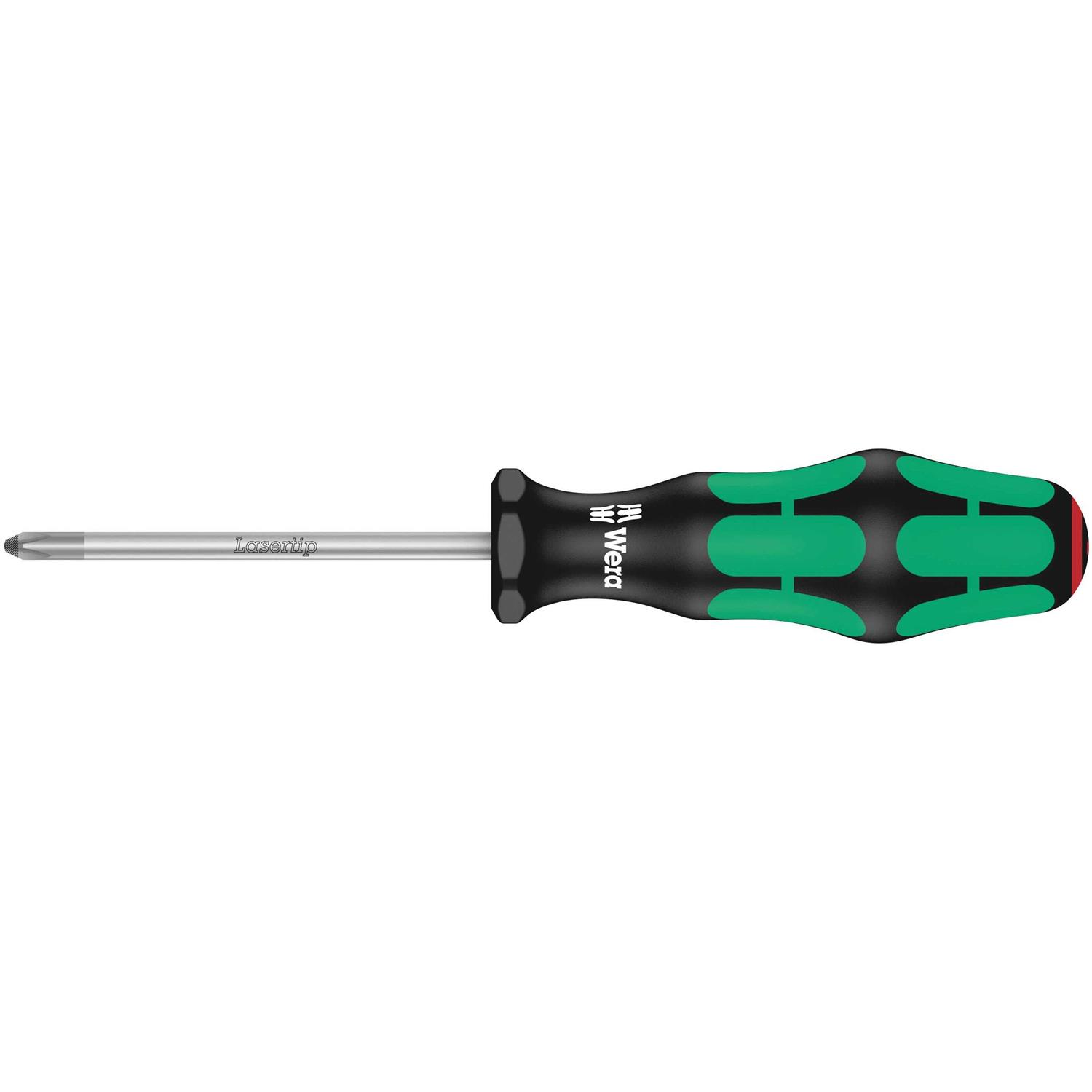 Wera 350 PH Screwdriver - Cheap Fitting