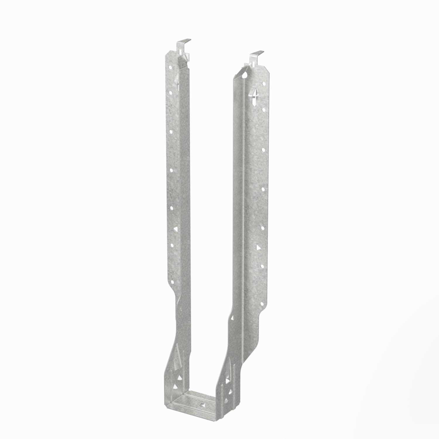 Simpson Strong-Tie IUS2.56/11.88 Face Mount I-Joist Hanger - Cheap Fitting