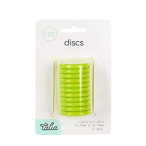 Talia Discbound Notebook - Cheap Fitting