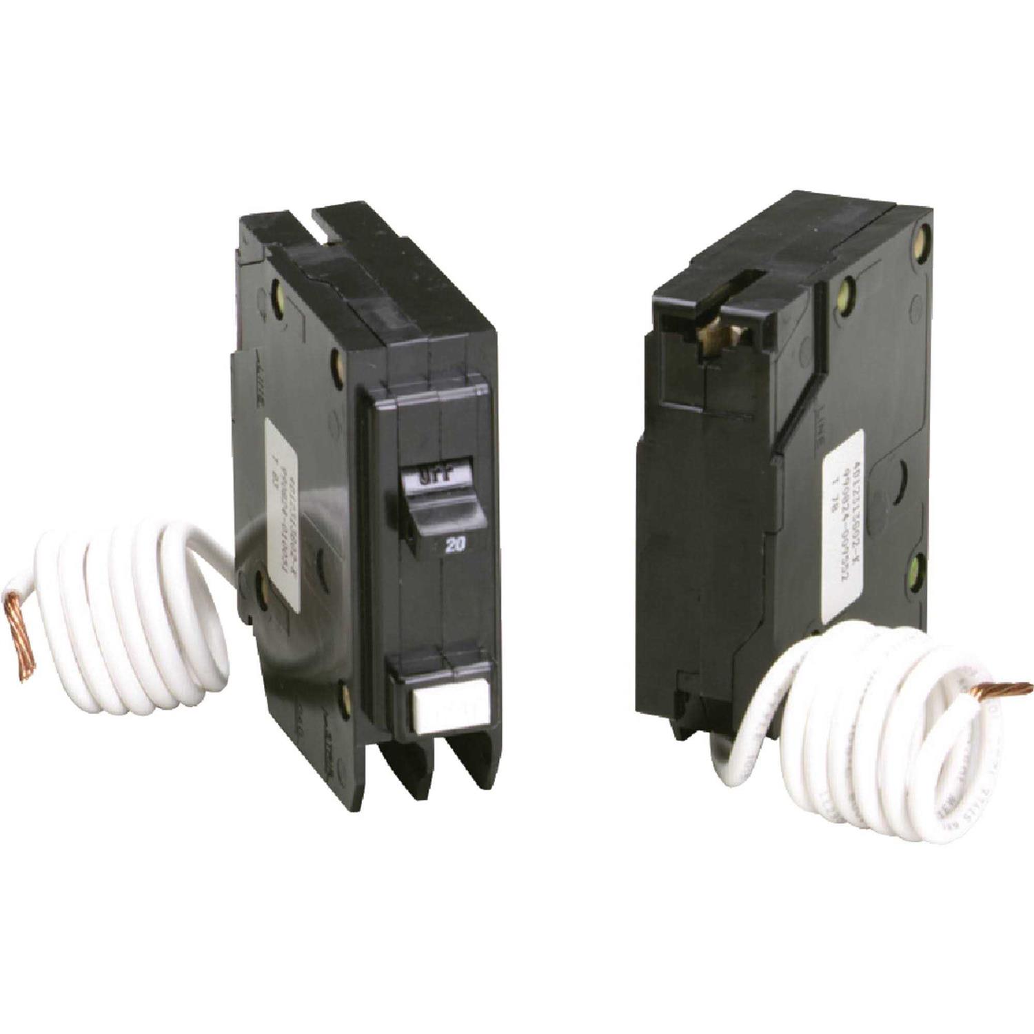 Eaton BRN120GF Circuit Breaker - Cheap Fitting