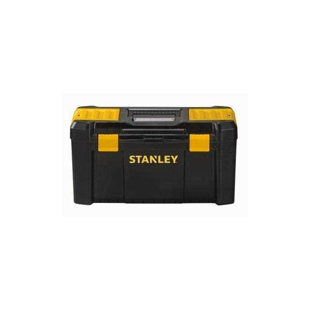Stanley Essential Tool Box STST19331	Stanley Essential Tool Box STST19331 - Cheap Fitting