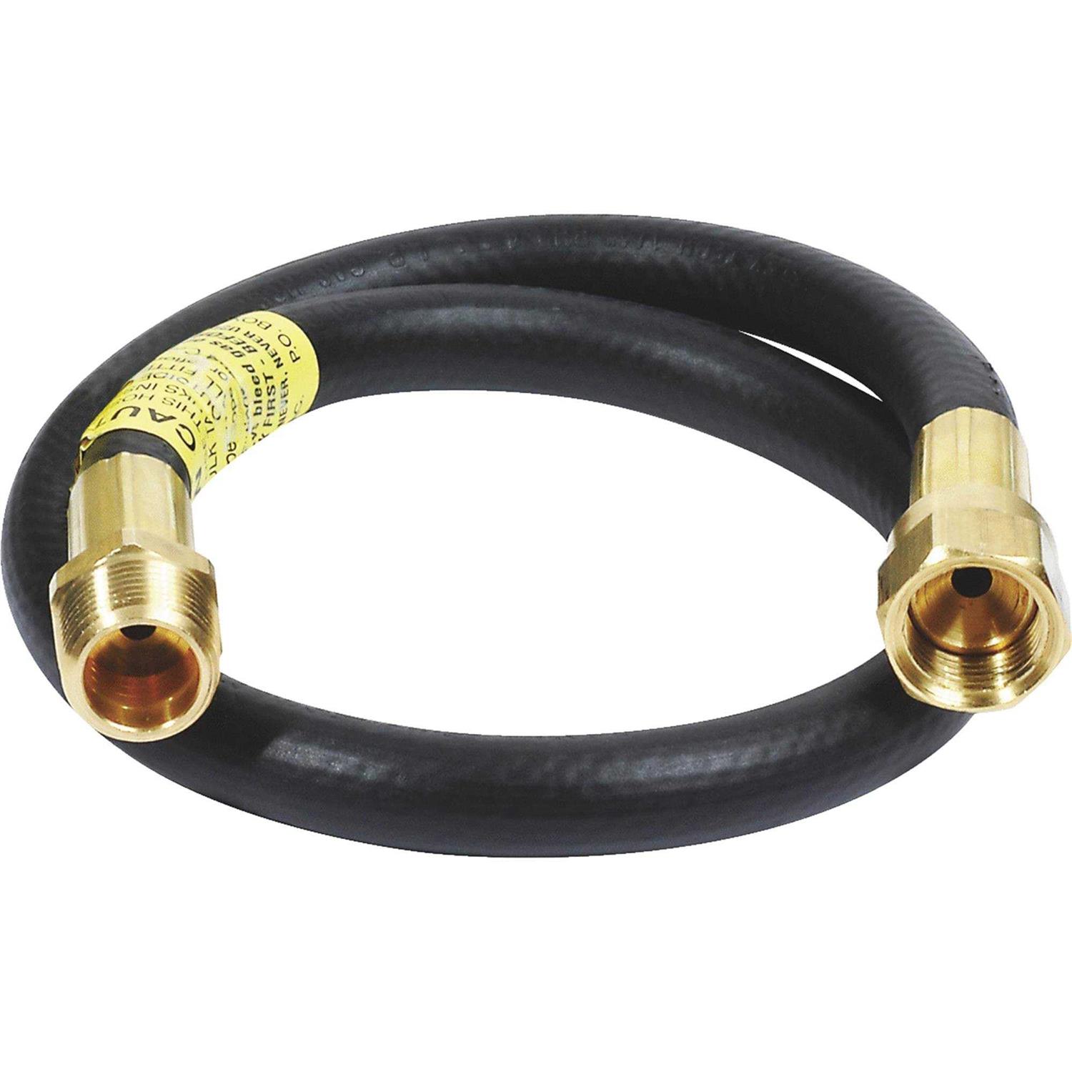 Mr. Heater 22 Replacement Hose - Cheap Fitting