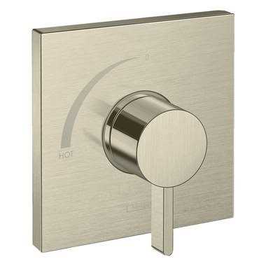 Delta Trinsic Contemporary Two Handle Monitor 17 Series Valve Trim with 3-Setting Integrated Diverter T27859 - Cheap Fitting