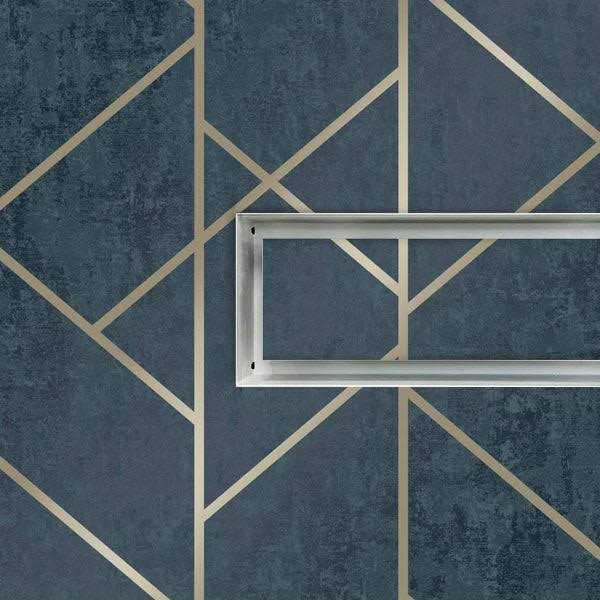 Aria Lite Flush Wall Vent 10 in.x14 in. White - Cheap Fitting