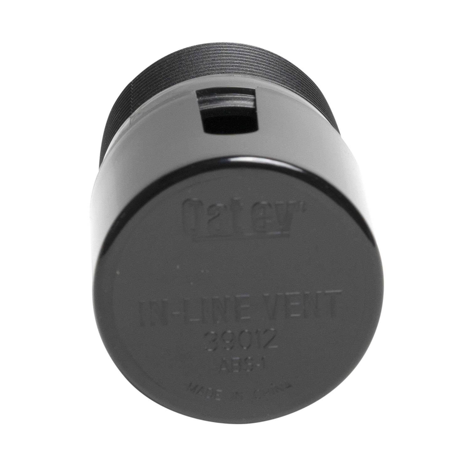 Oatey 39012 ABS In-Line Vent - Cheap Fitting