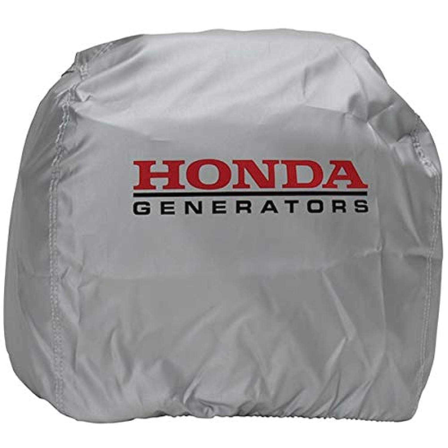 Honda 08P57-ZS9-00S Eu3000Is Generator Cover - Cheap Fitting