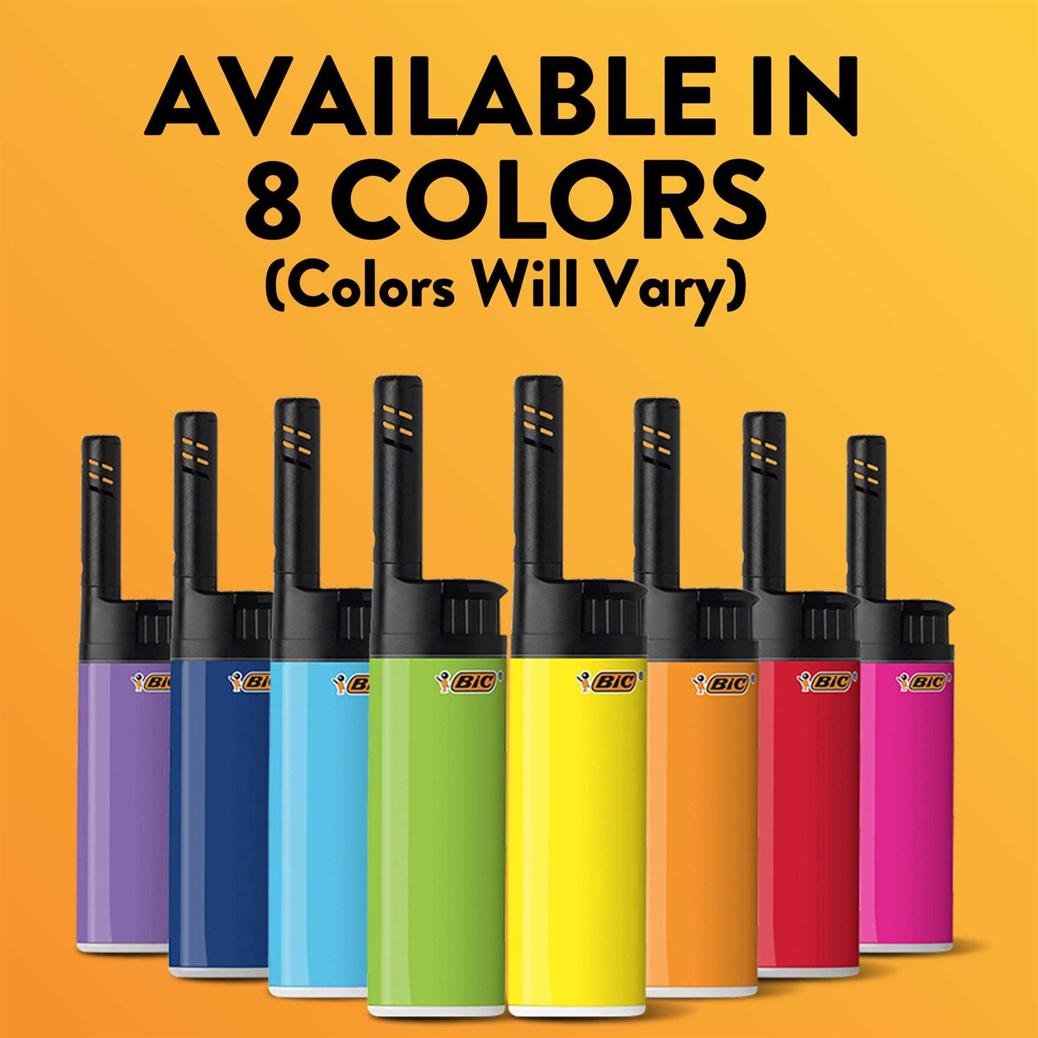 BIC EZ Reach Candle Lighter, The Ultimate Lighter Wand - Cheap Fitting