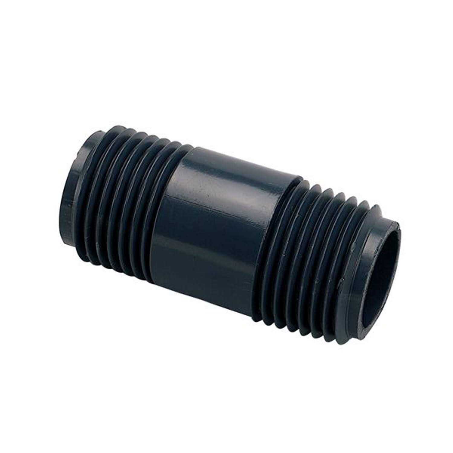 Orbit 3/4 in. x Close PVC Riser 38096 - Cheap Fitting