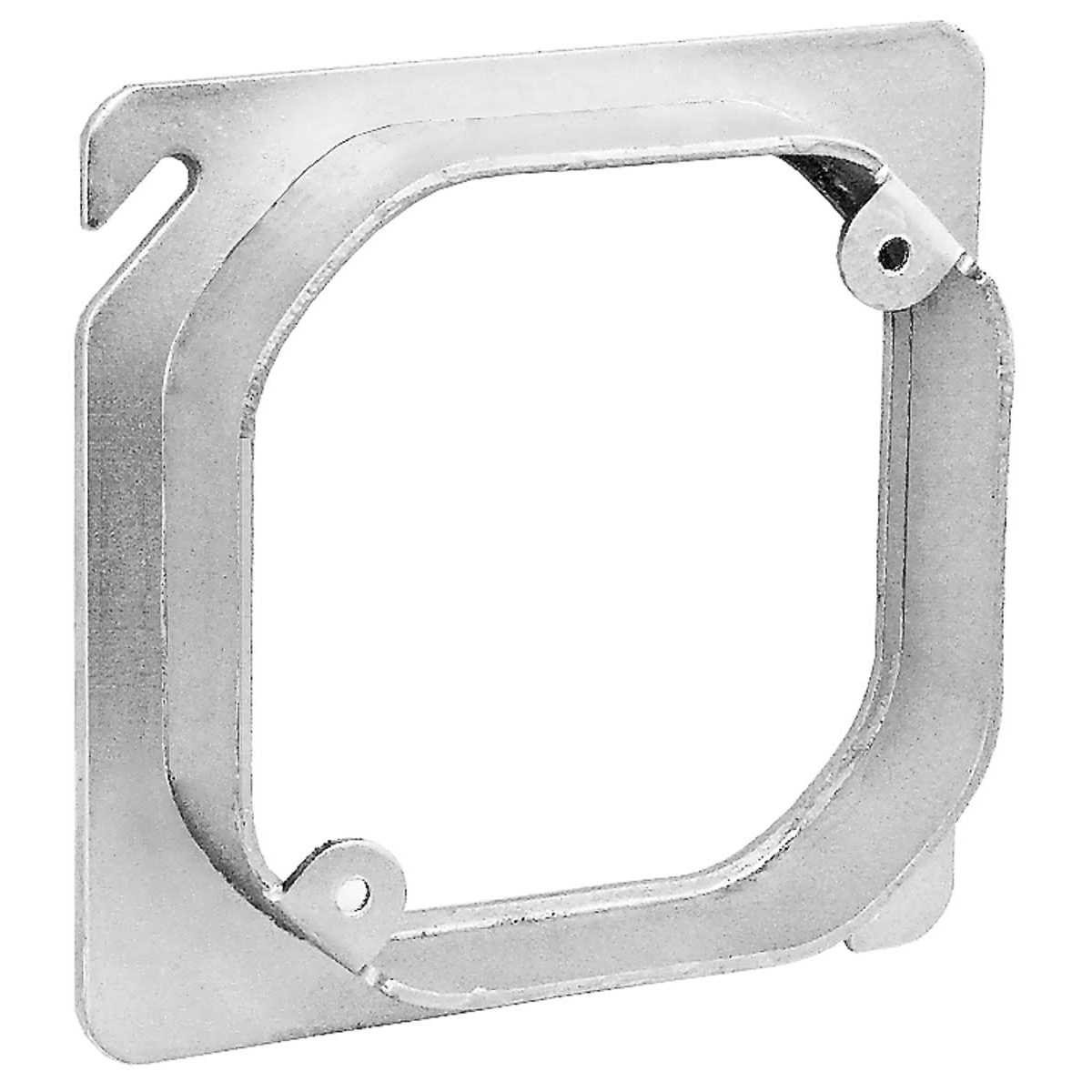Garvin Industries Garvin 52C4-5/8 4 Square To Octagon Device Ring - Cheap Fitting