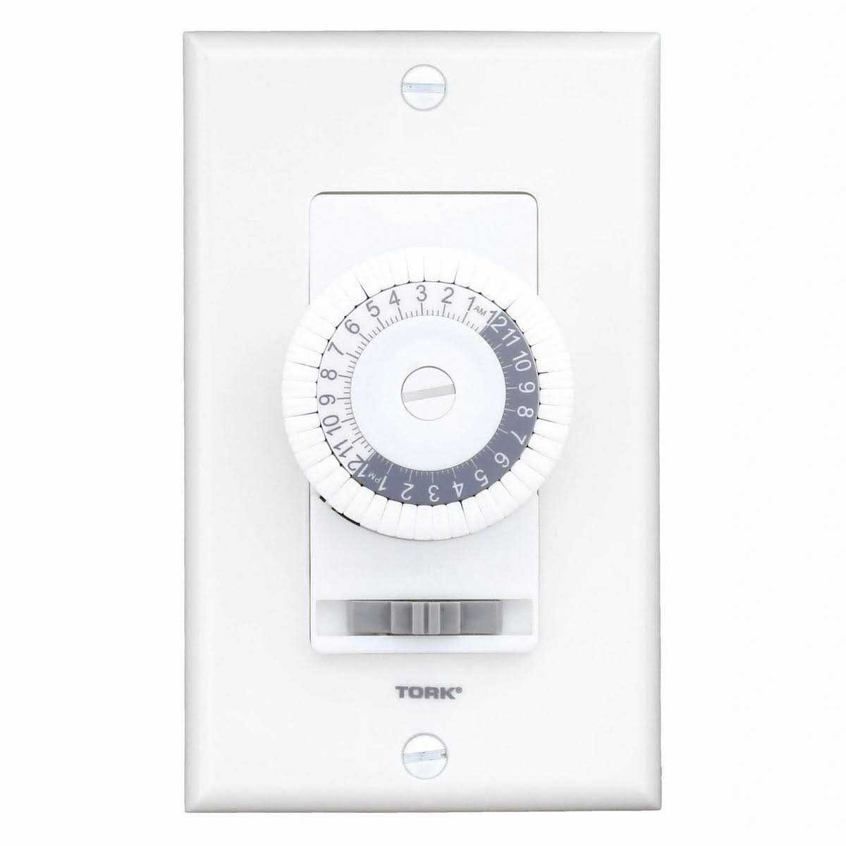 Tork 701B - Cheap Fitting