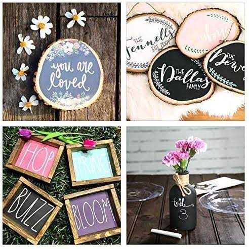 Rainbow Chalk Markers Limited Rainbow Blackboard Paint - Cheap Fitting