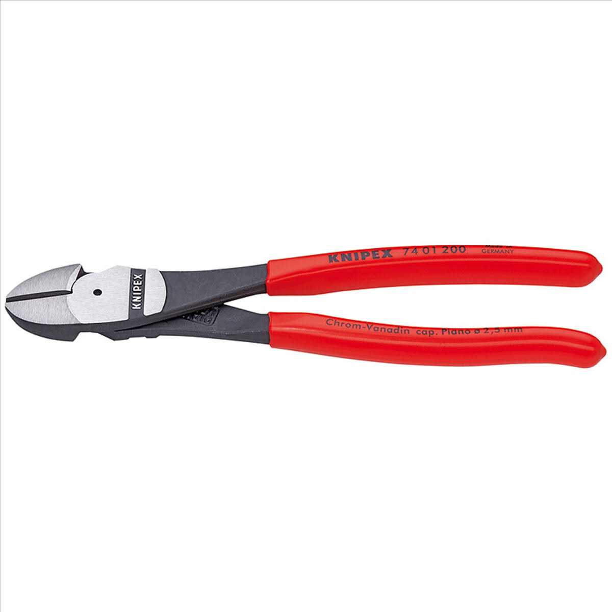 Knipex High-Leverage Diagonal Cutters - Cheap Fitting