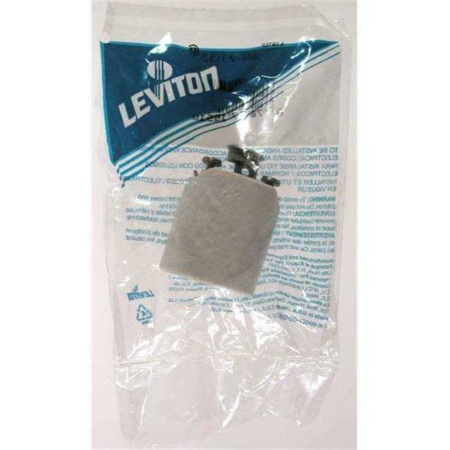 Leviton Lampholder Keyless Porcelain Medium 3152-8 - Cheap Fitting