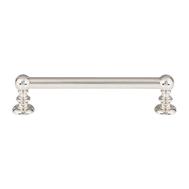 Atlas Homewares Victoria A612-WB Cabinet Pull - Cheap Fitting