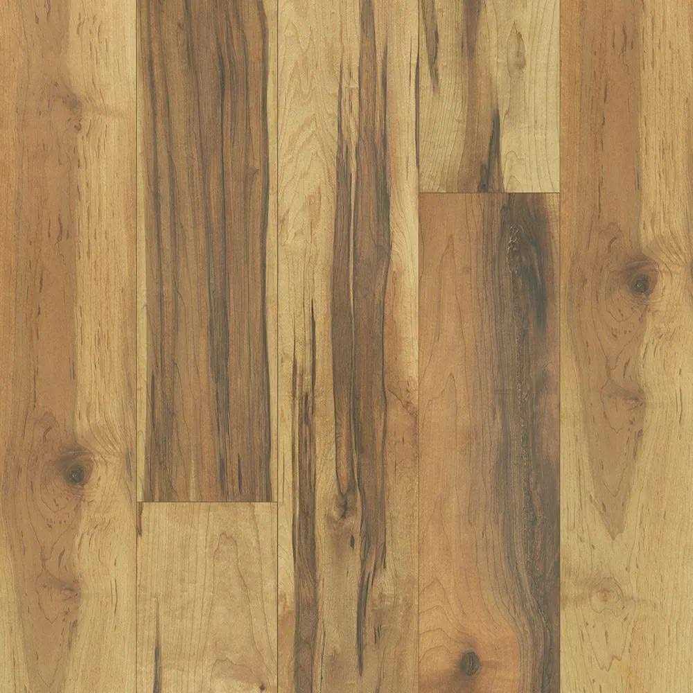 Pergo Outlast+ Waterproof Oak 10 mm T x 47.24 in. L Laminate Flooring - Cheap Fitting