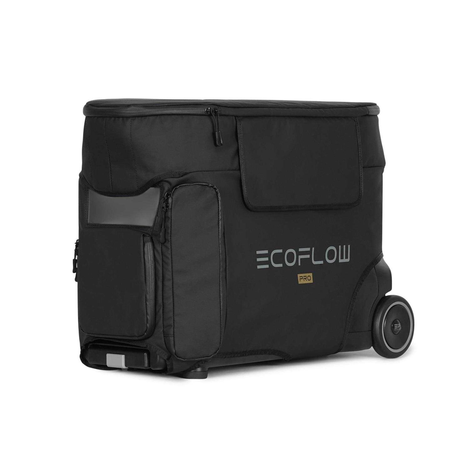 EcoFlow DELTA Pro Bag - Cheap Fitting