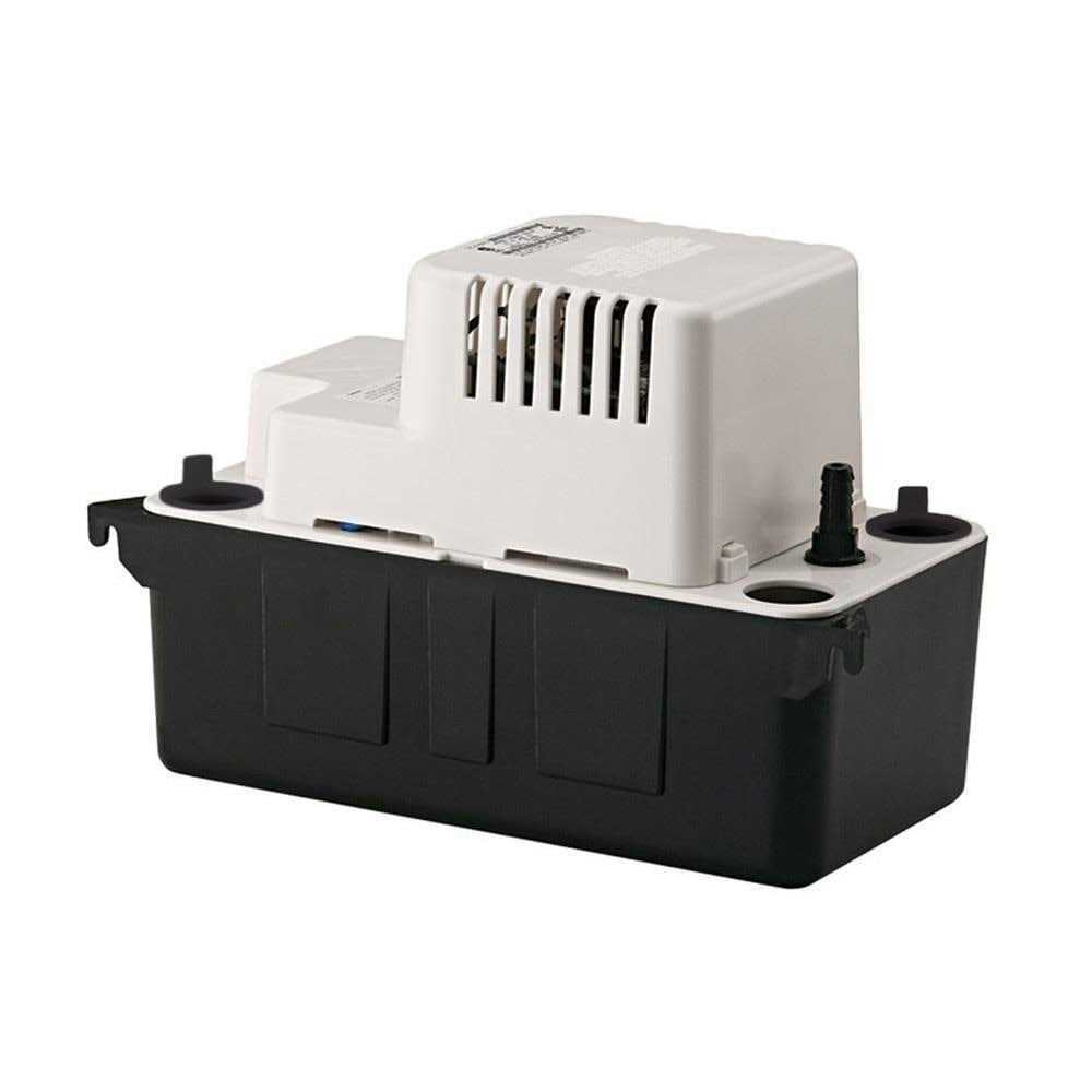 Little Giant Condensate Removal Pump VCMA-15ULST 554415 - Cheap Fitting