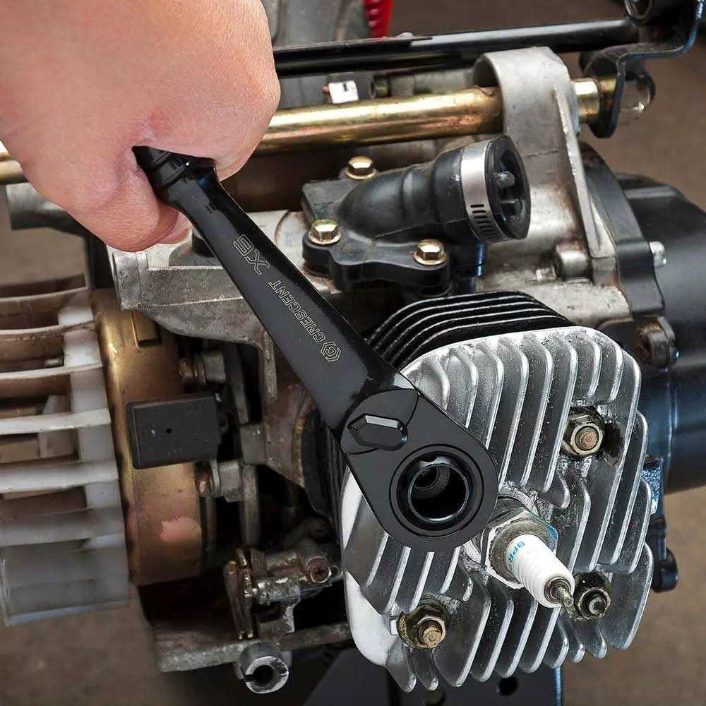 Crescent X6 CX6PT20 Pass-Through Socket Set - Cheap Fitting