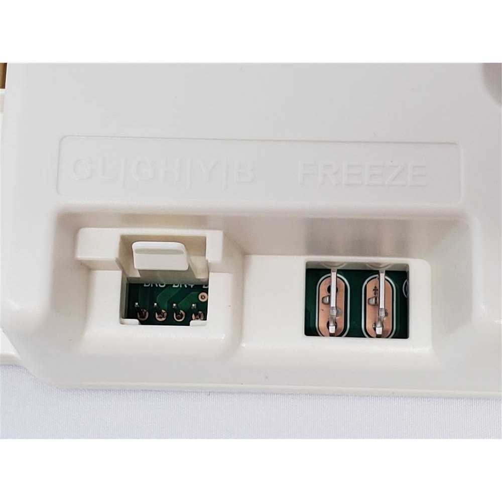 Coleman Mach 8330-752 Cool-Only Control Package - Cheap Fitting