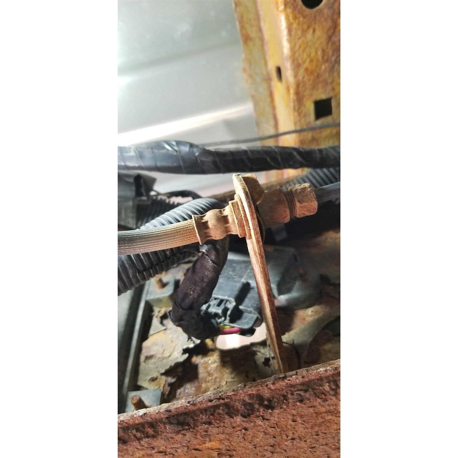 ACDelco 20904439 Trailer Brake Relay - Cheap Fitting