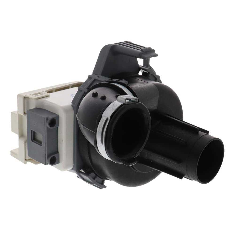 ERP W11084656 Dishwasher Motor & Pump Assembly - Cheap Fitting