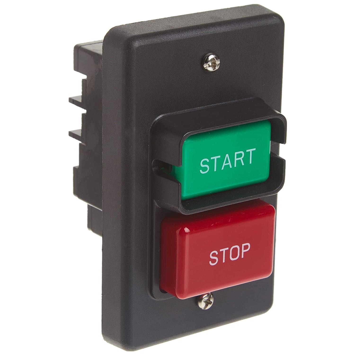 Shop Fox Single Phase On/Off Switch 110/230V D4157 - Cheap Fitting