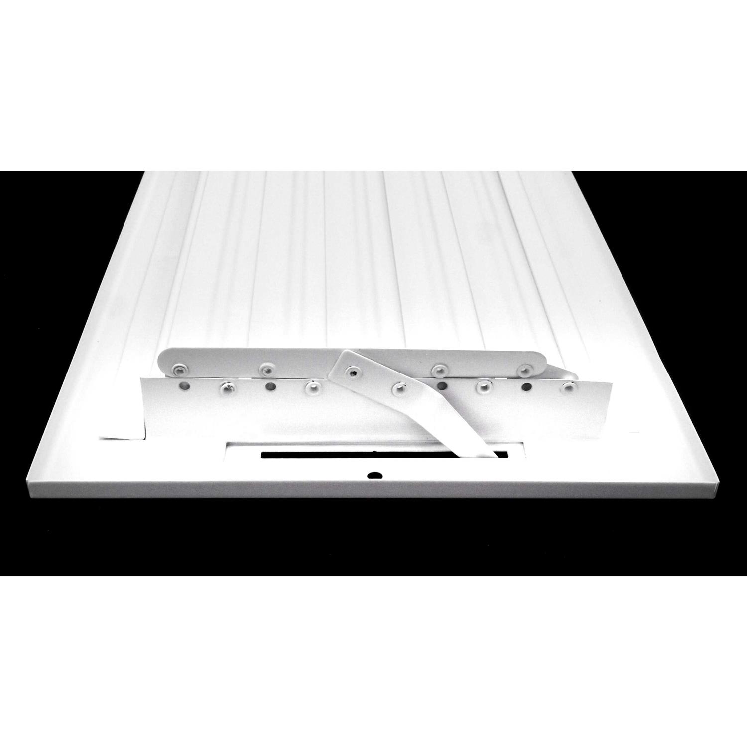 2-Way Register - Cheap Fitting