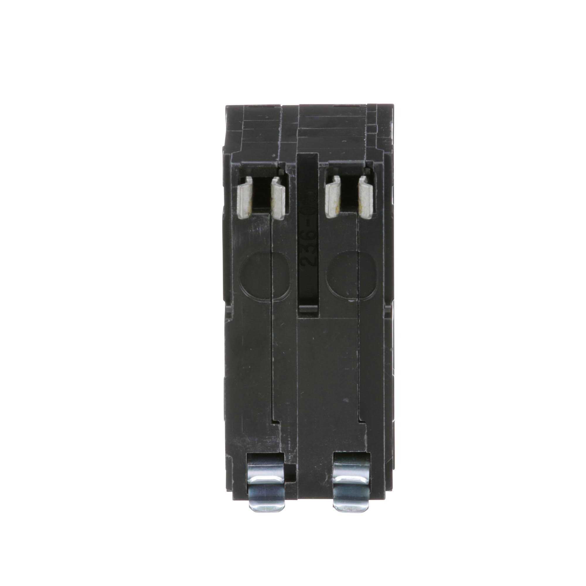 Square D QO270 Miniature Circuit Breaker 120/240V 70A - Cheap Fitting