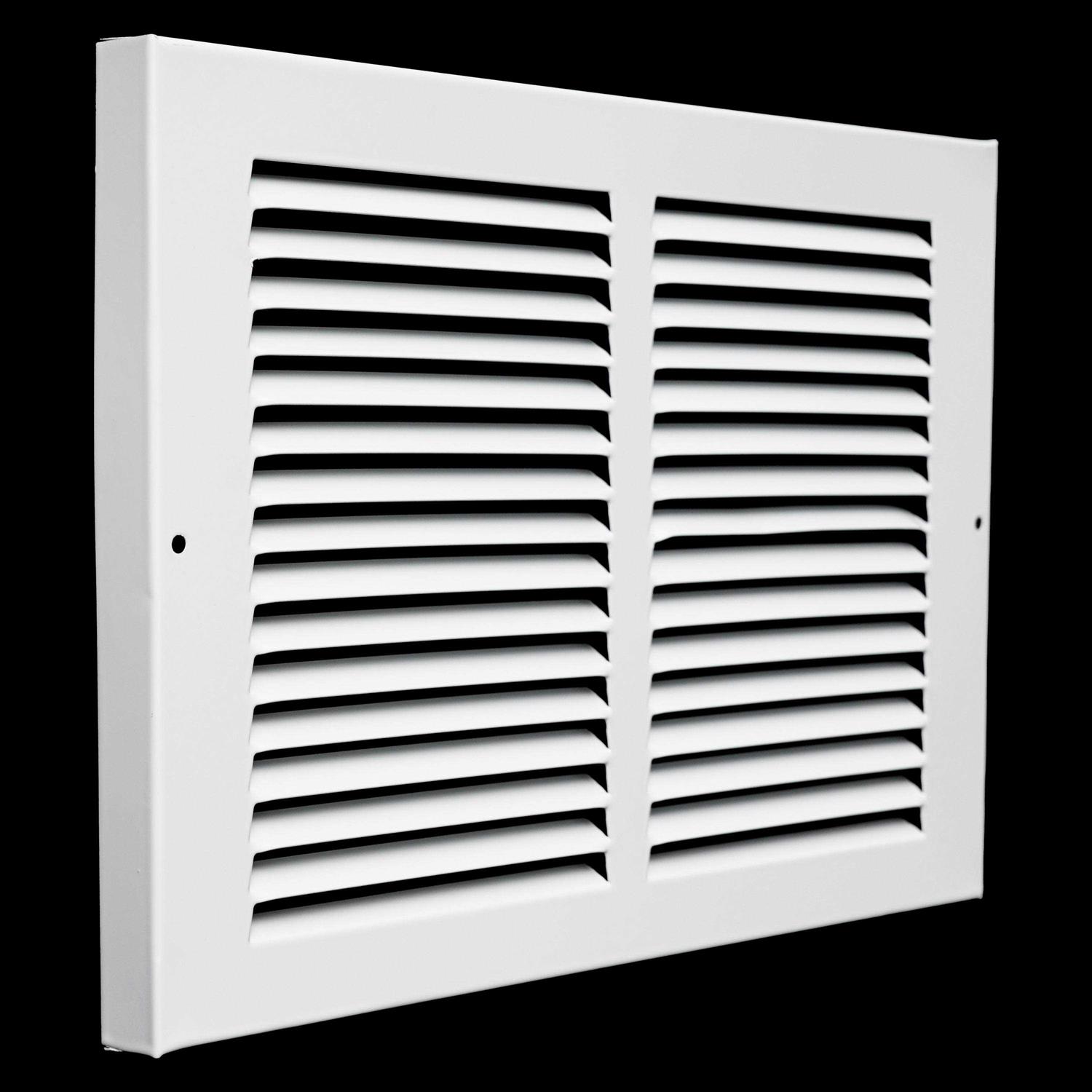 Handua Baseboard Return Air Grille Vent Cover Grill - Cheap Fitting