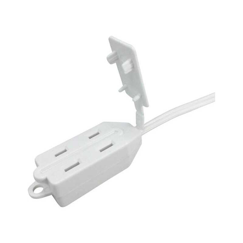 Ace Trading Extension Cord - Cheap Fitting