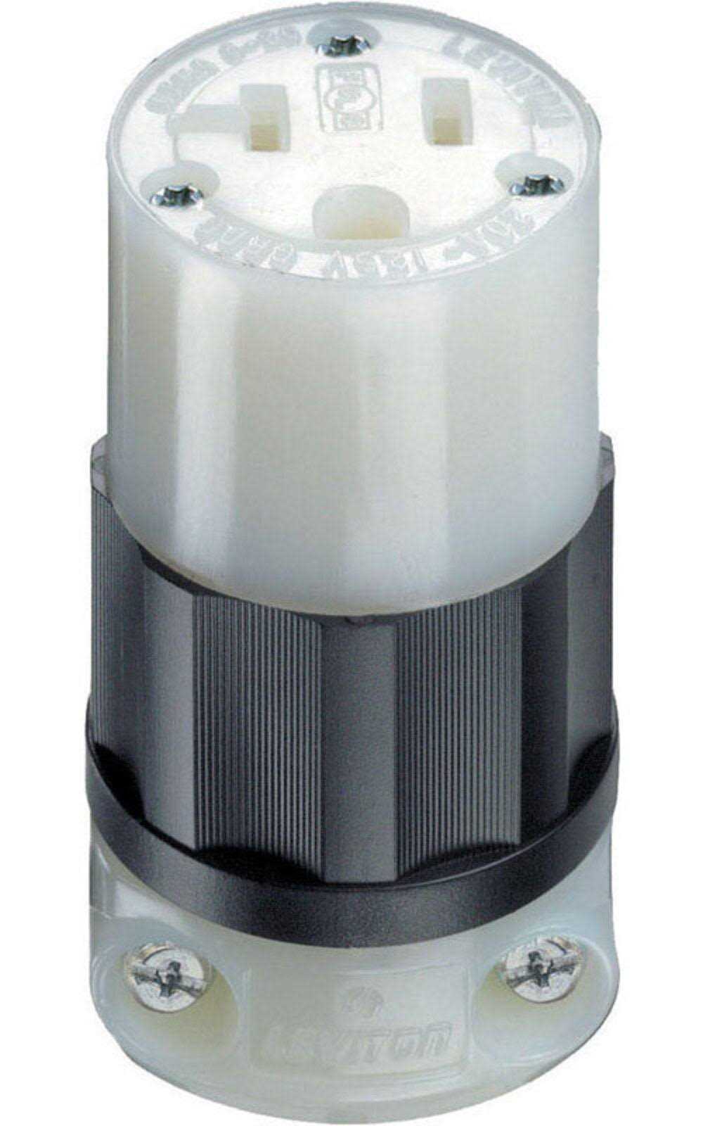 Leviton 5369-C - Cheap Fitting