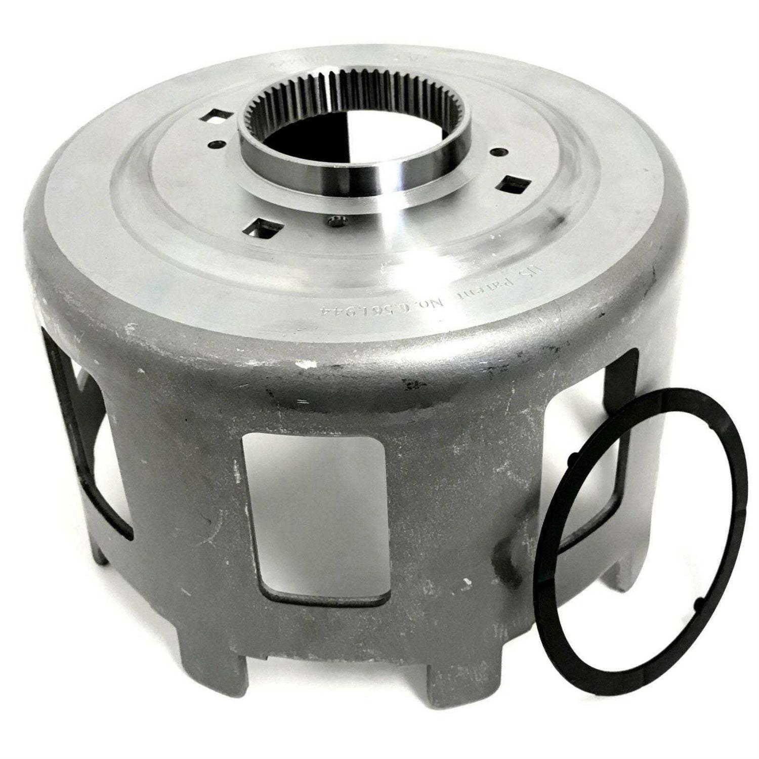 The Real Beast 4l60e 4l65e 700r4 Transmission Sunshell Sun Gear Reaction - Cheap Fitting