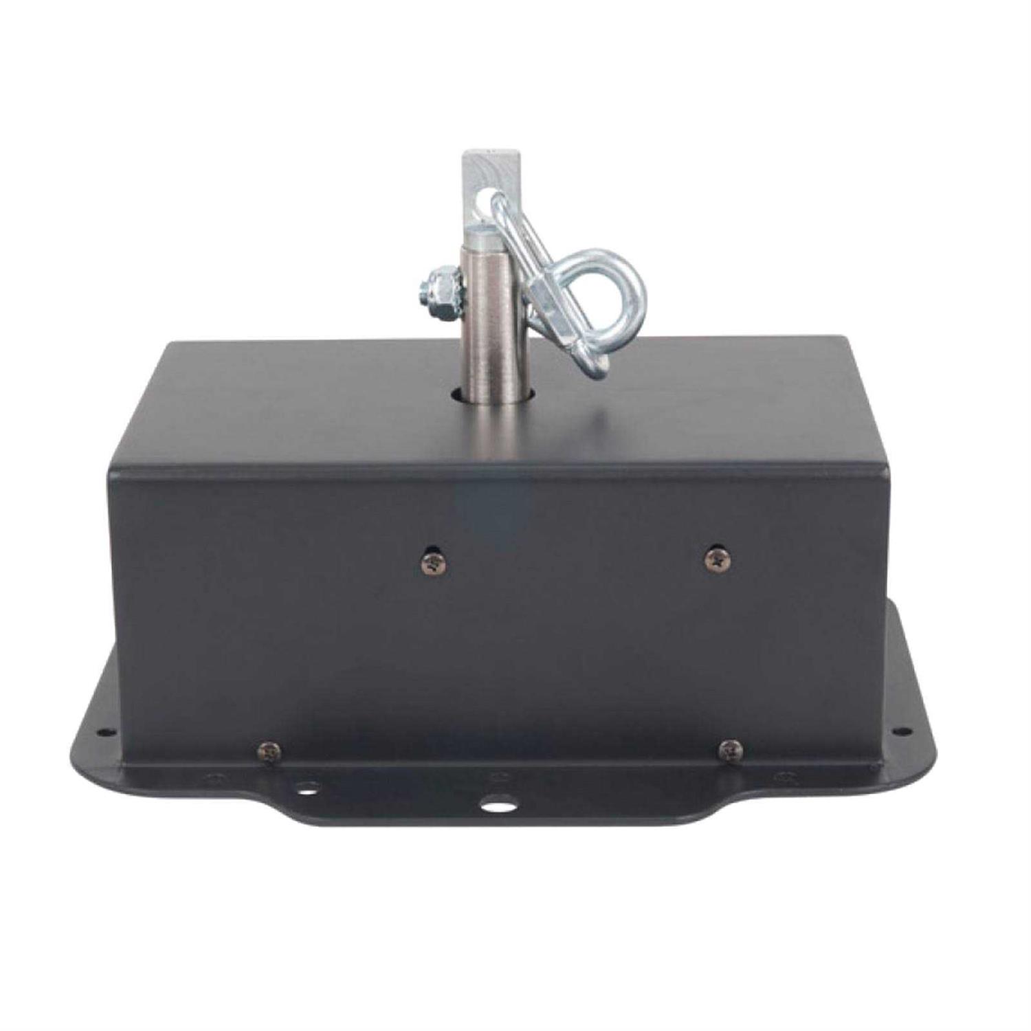 ADJ HD MB40KG Heavy Duty Mirror Ball Motor - Cheap Fitting