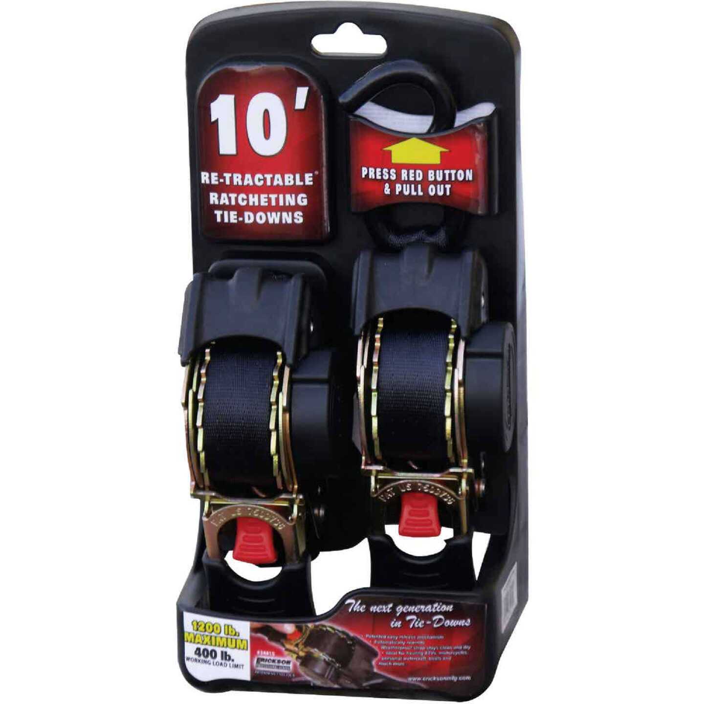 Erickson Tie Down 34415 - Cheap Fitting