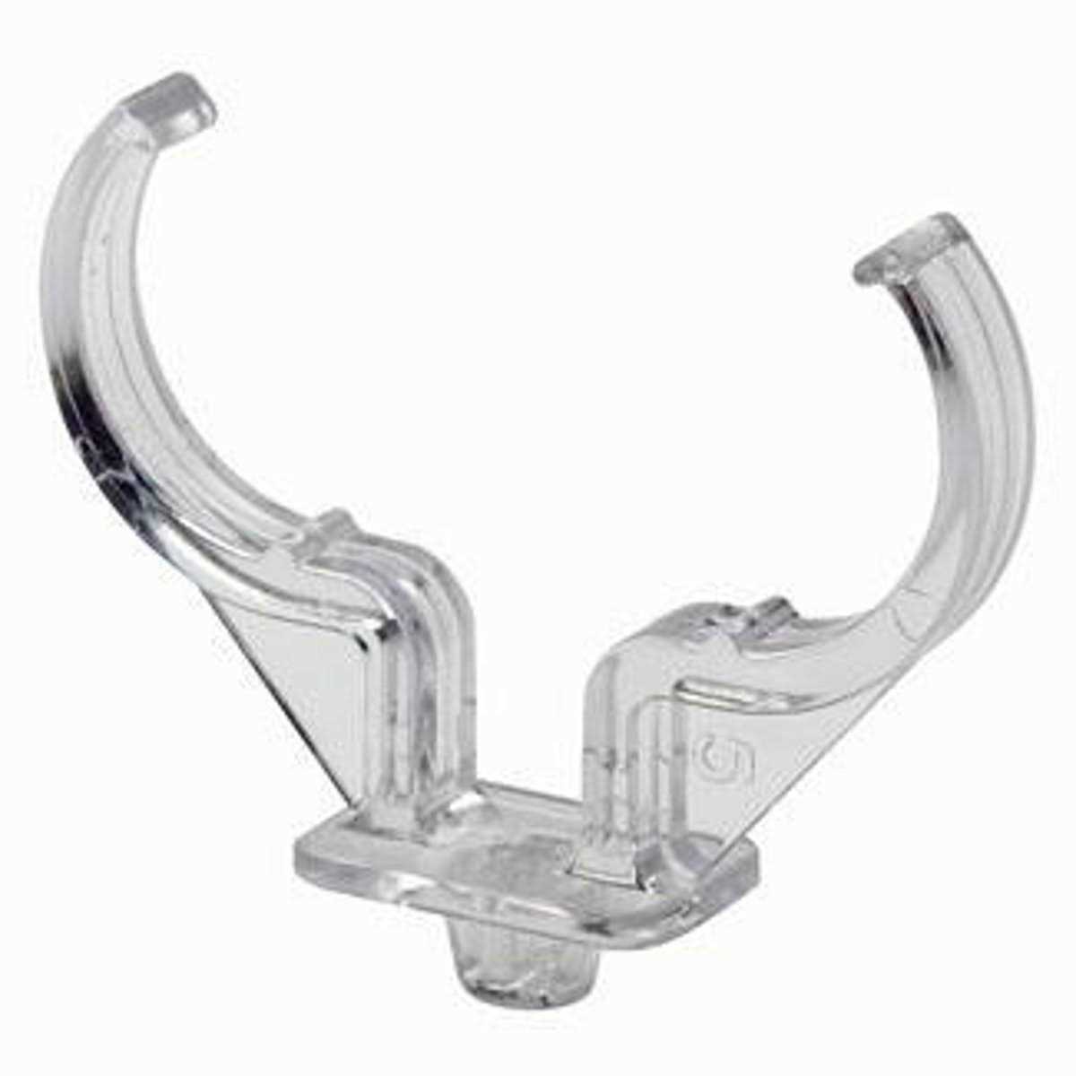 Leviton 23452-H Horizontal Lamp Support Clip - Cheap Fitting