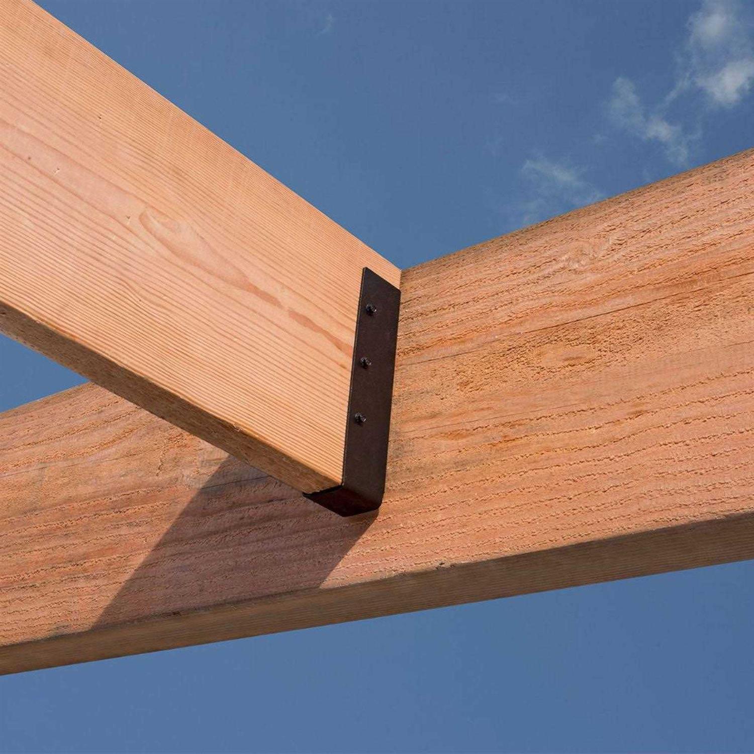 Simpson Strong-Tie APLH210R Concealed-Flange Light Joist Hanger Rough - Cheap Fitting