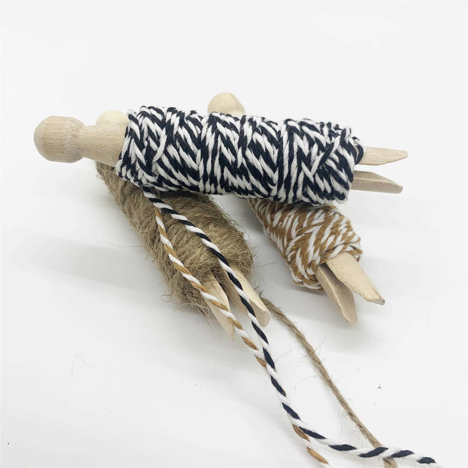 Hello Hobby Baker Twine Material - Cheap Fitting