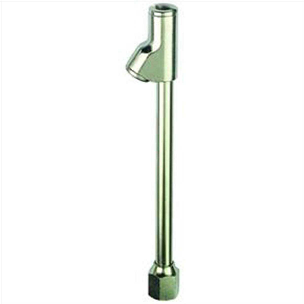 Tru-Flate Locking Straight-on Dual Foot Chuck 17-395 - Cheap Fitting