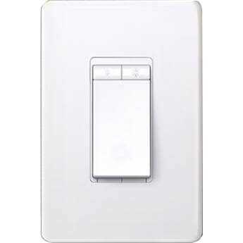 TP-Link Kasa Smart KS225 Wi-Fi Light Switch & Dimmer Matter - Cheap Fitting