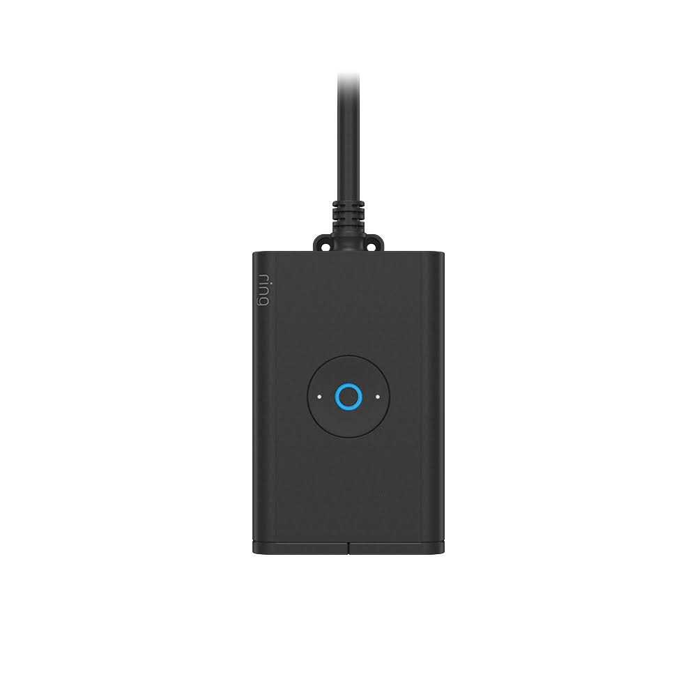 Ring Outdoor Smart Plug - Cheap Fitting