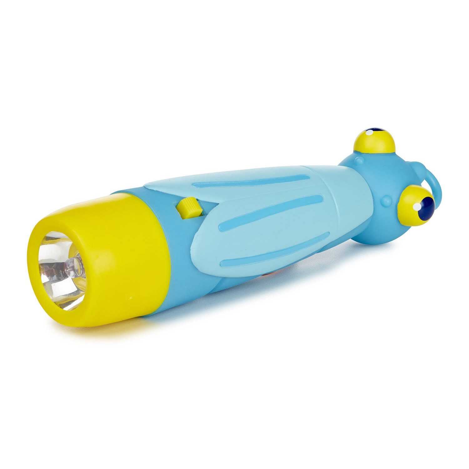 Melissa & Doug Flash Firefly Flashlight - Cheap Fitting